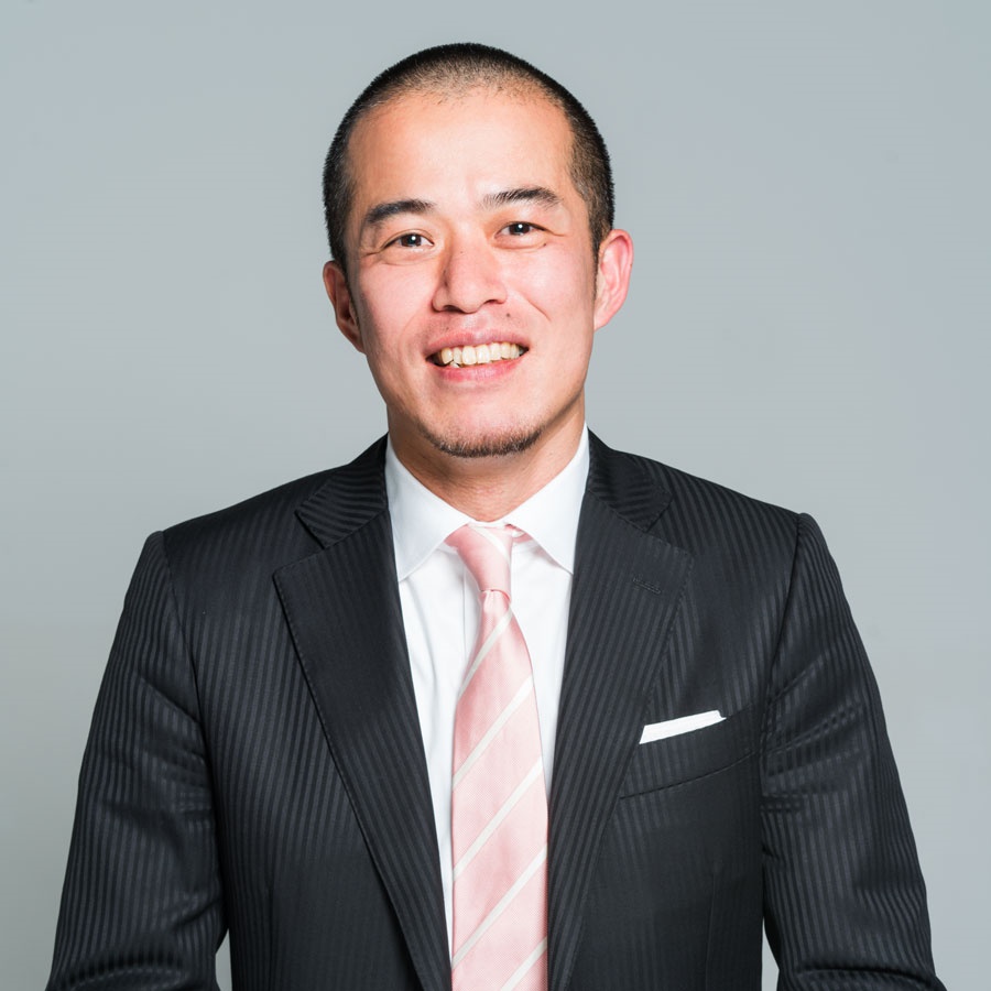 田端信太郎 プロフィール写真 - 元ZOZO・LINE執行役員、投資家・YouTuber